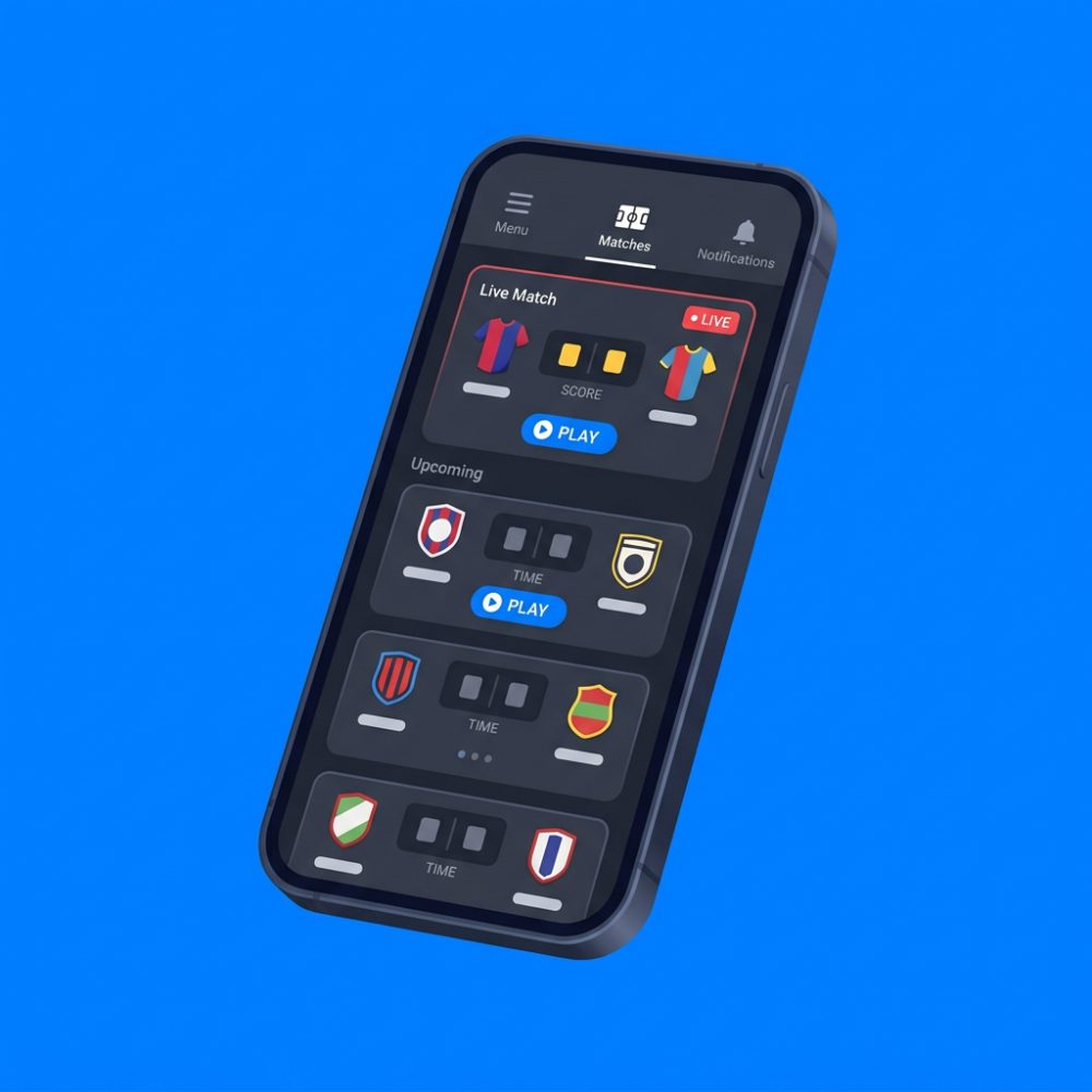 全站App